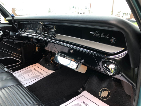 1967 Buick Skylark