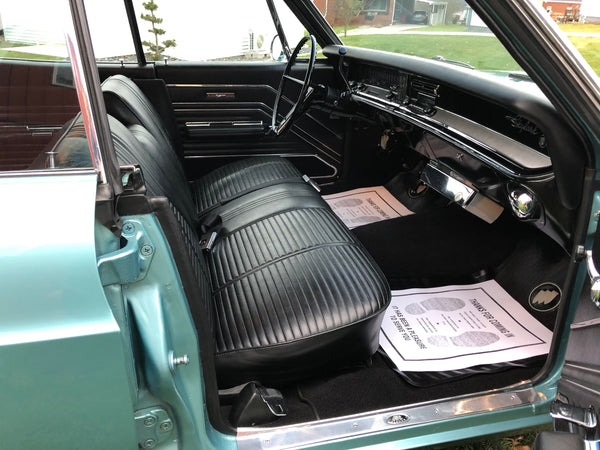 1967 Buick Skylark