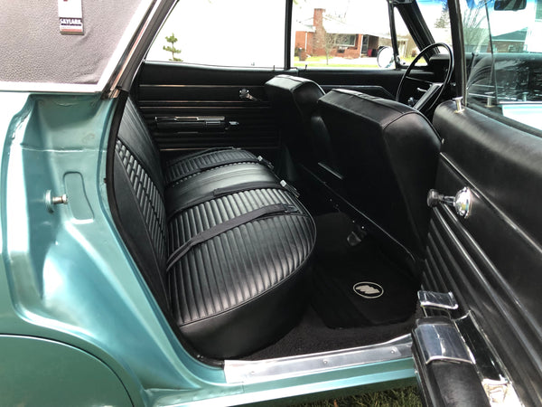 1967 Buick Skylark