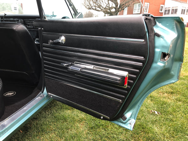 1967 Buick Skylark