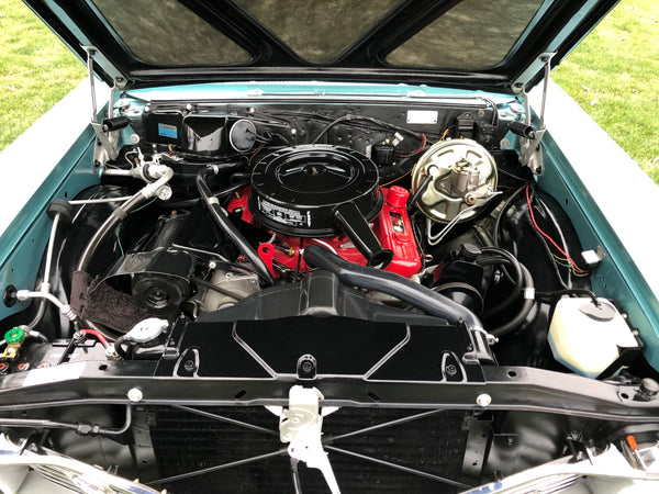1967 Buick Skylark