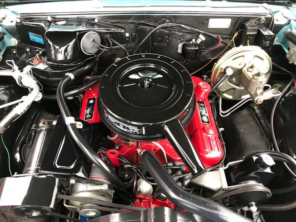 1967 Buick Skylark