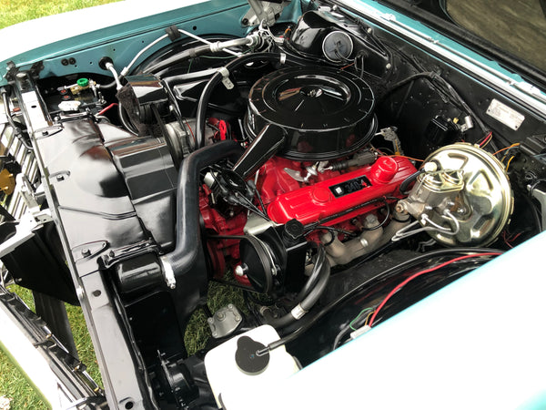 1967 Buick Skylark