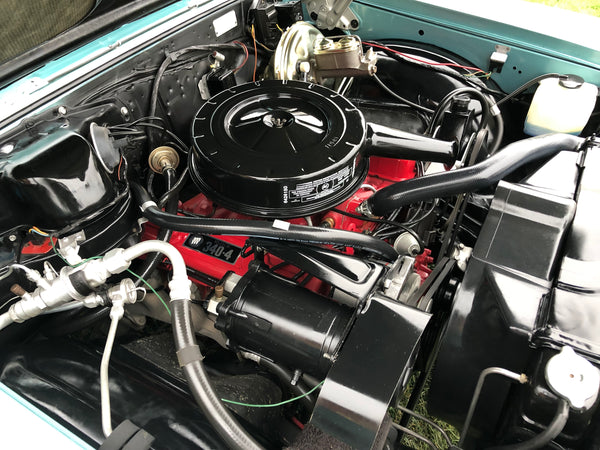 1967 Buick Skylark