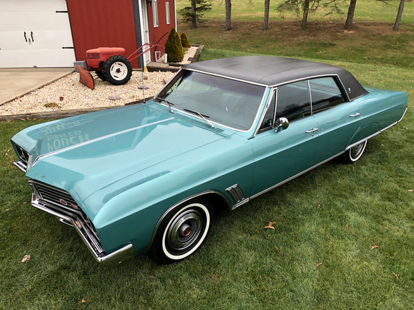 1967 Buick Skylark