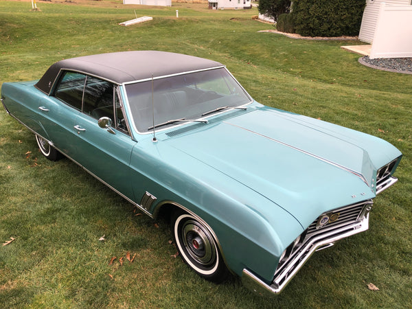 1967 Buick Skylark