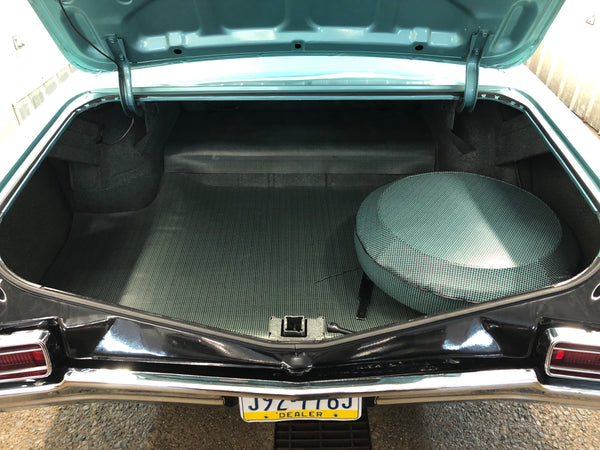 1967 Buick Skylark