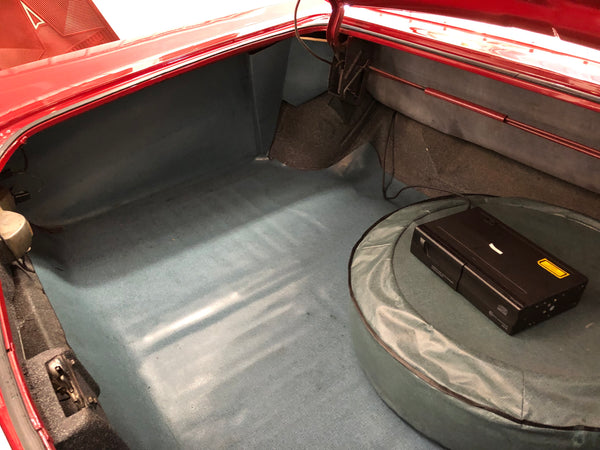 1965 Pontiac Bonneville