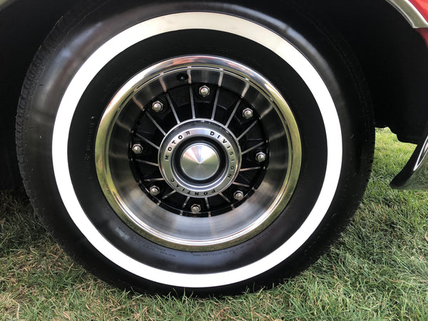 1965 Pontiac Bonneville