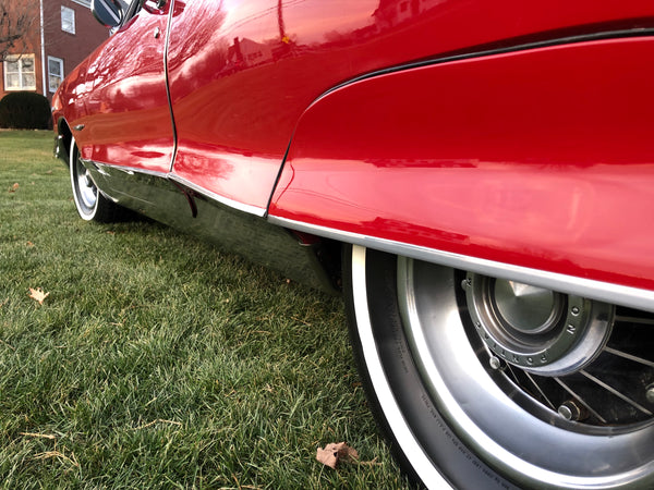 1965 Pontiac Bonneville
