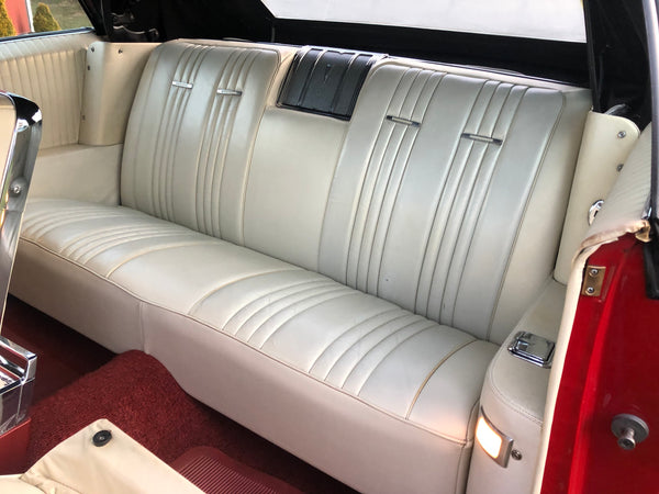 1965 Pontiac Bonneville
