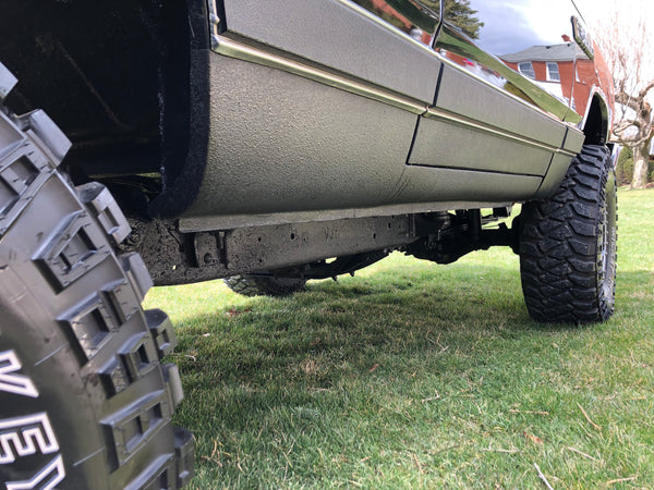 1987 Dodge Ram Charger