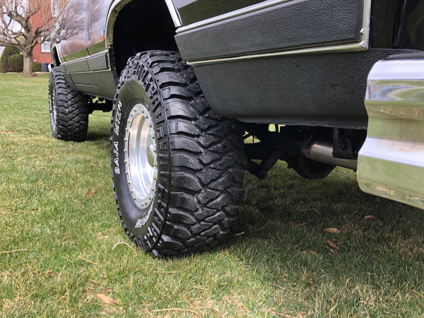 1987 Dodge Ram Charger