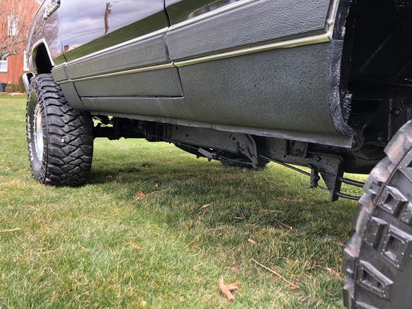 1987 Dodge Ram Charger