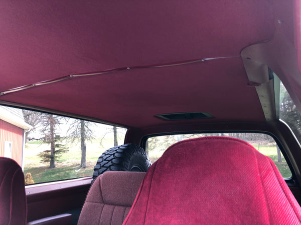 1987 Dodge Ram Charger