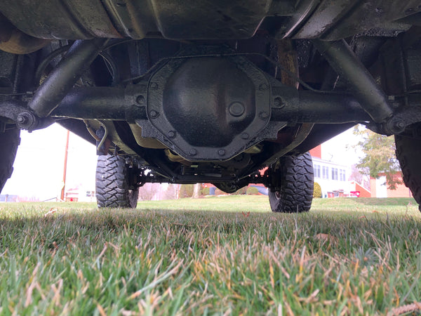 1987 Dodge Ram Charger