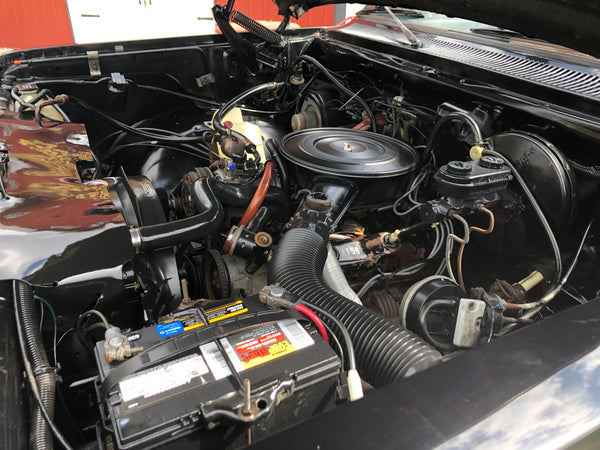 1987 Dodge Ram Charger