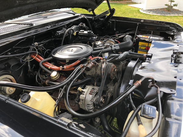 1987 Dodge Ram Charger