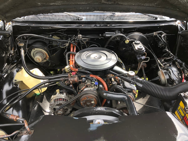 1987 Dodge Ram Charger