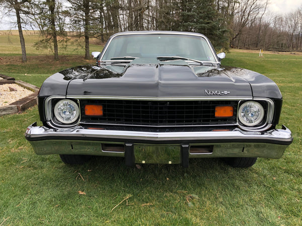 1974 Chevrolet Nova