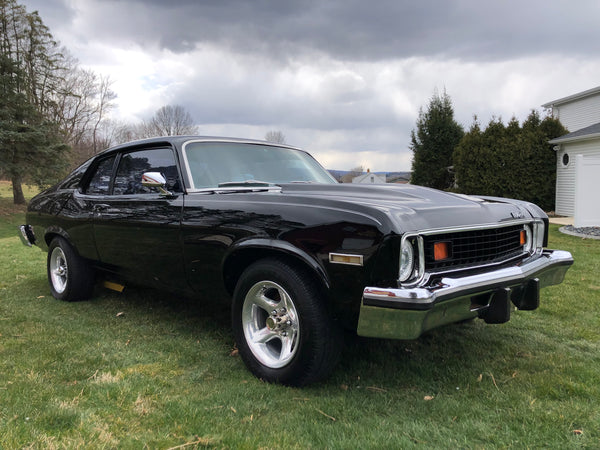 1974 Chevrolet Nova
