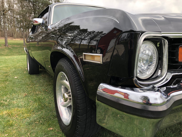 1974 Chevrolet Nova