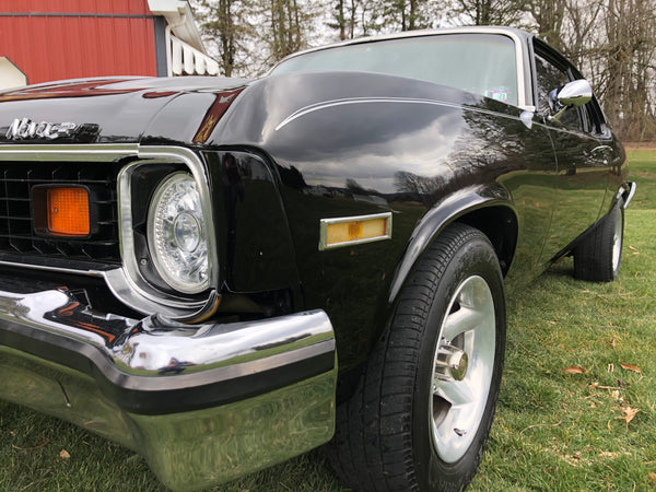 1974 Chevrolet Nova