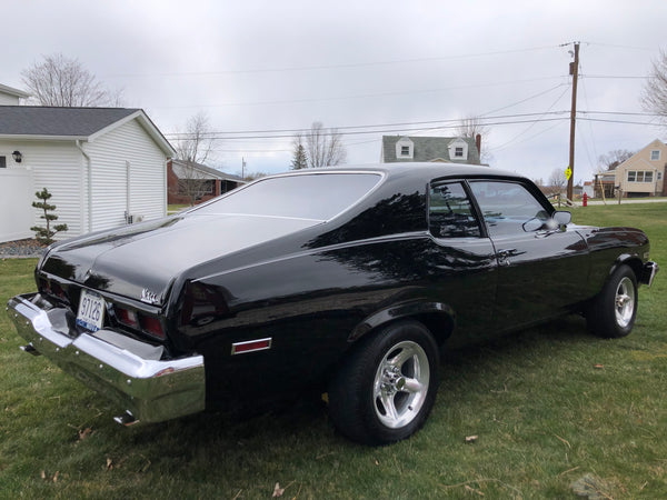 1974 Chevrolet Nova
