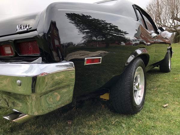 1974 Chevrolet Nova