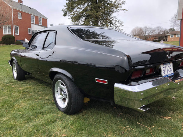 1974 Chevrolet Nova