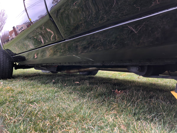 1974 Chevrolet Nova