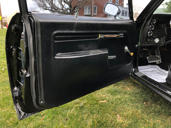 1974 Chevrolet Nova
