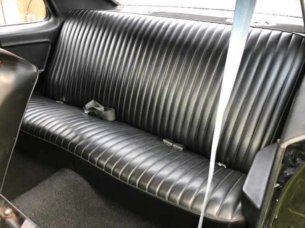 1974 Chevrolet Nova