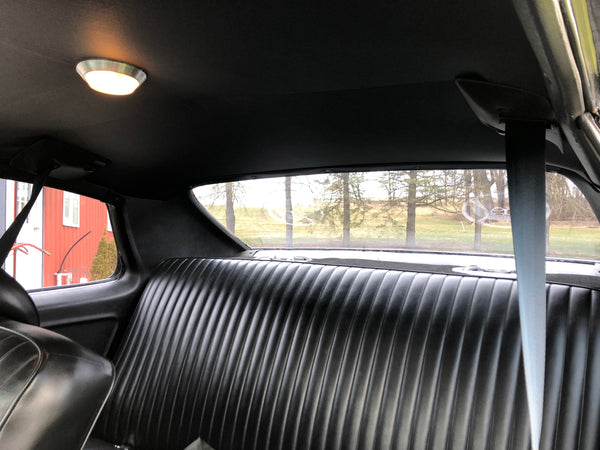 1974 Chevrolet Nova