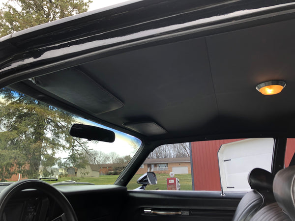 1974 Chevrolet Nova