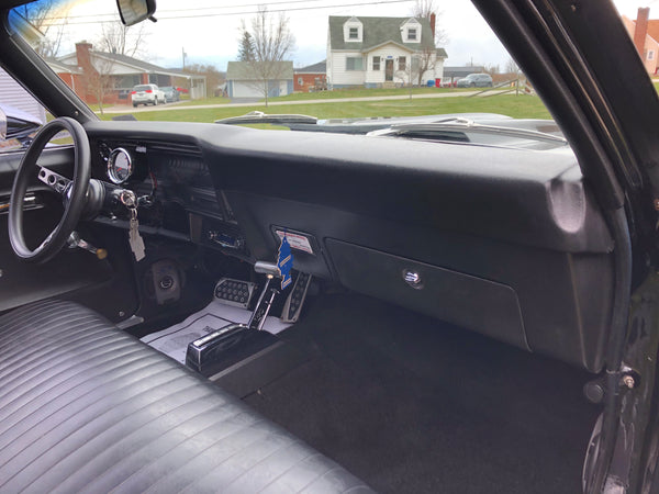 1974 Chevrolet Nova