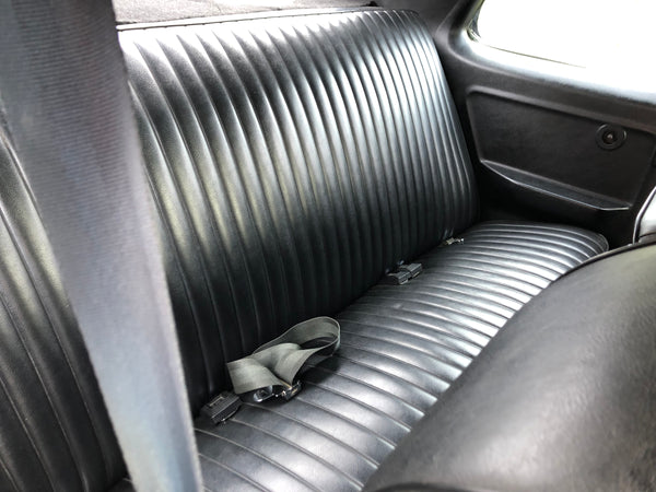 1974 Chevrolet Nova