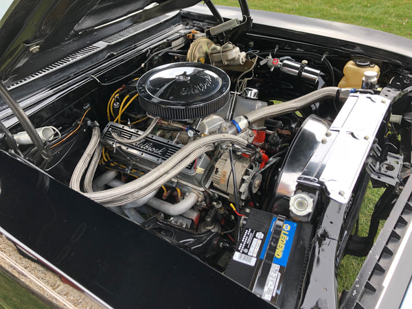 1974 Chevrolet Nova
