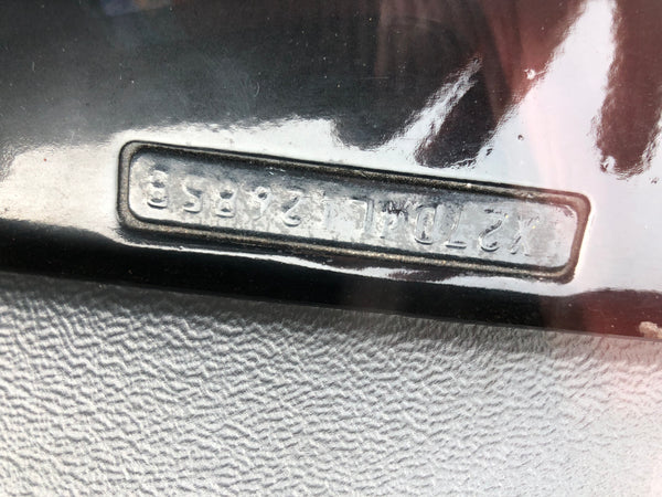 1974 Chevrolet Nova