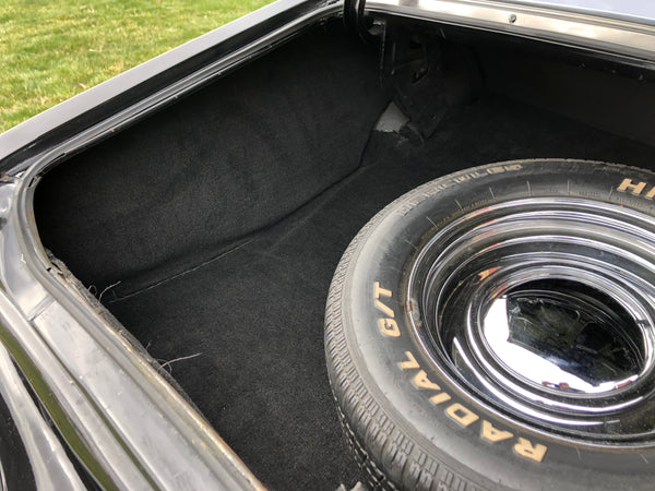 1974 Chevrolet Nova