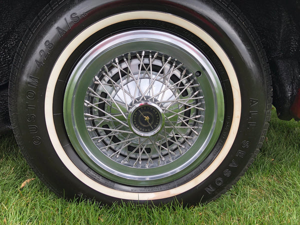 1974 Ford Thunderbird