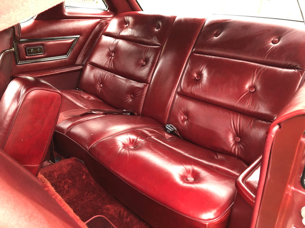 1974 Ford Thunderbird