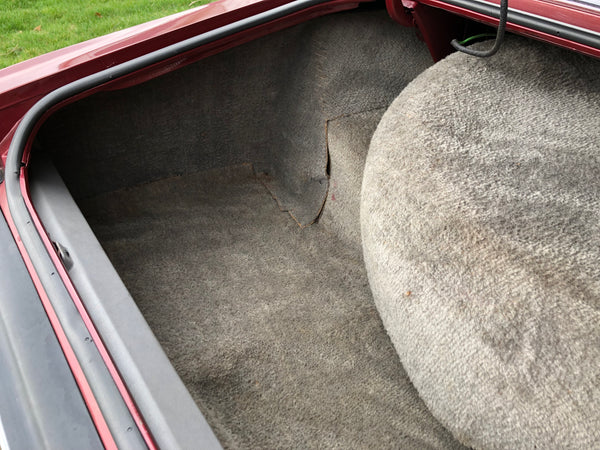 1974 Ford Thunderbird