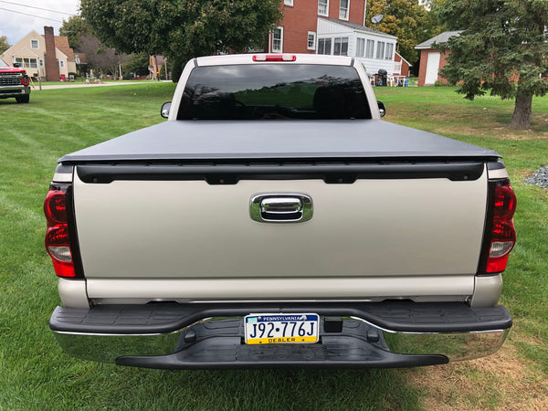 2006 Chevrolet 1500 LT