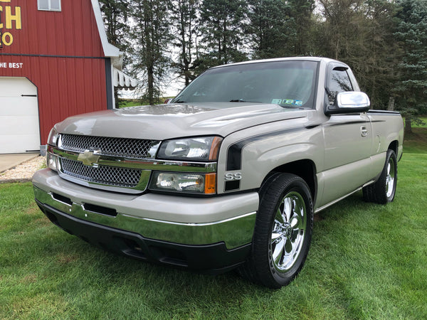 2006 Chevrolet 1500 LT