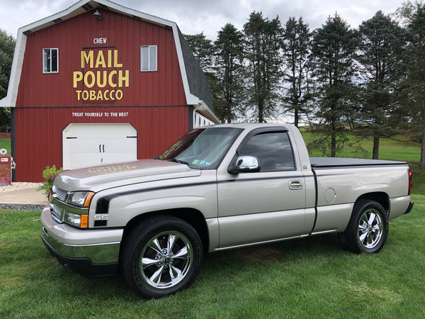 2006 Chevrolet 1500 LT
