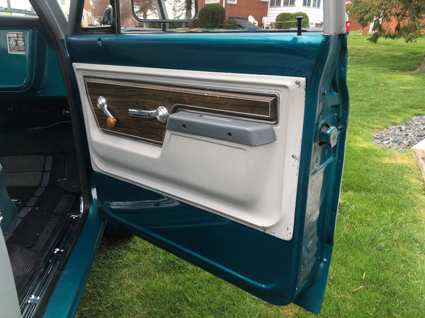1972 Chevrolet K10