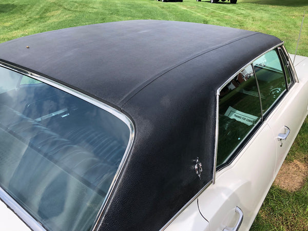 1966 Oldsmobile Cutlass Supreme