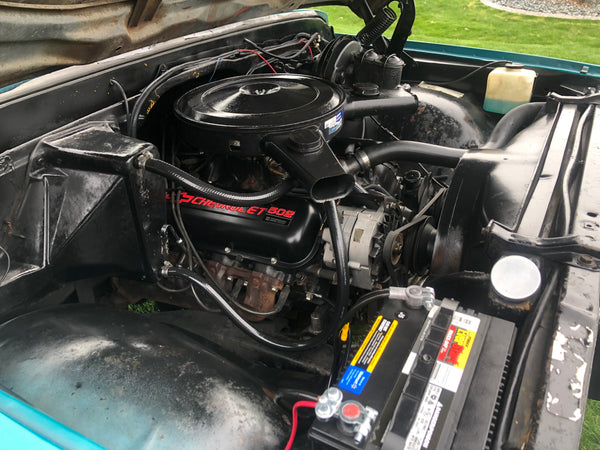 1972 Chevrolet K10