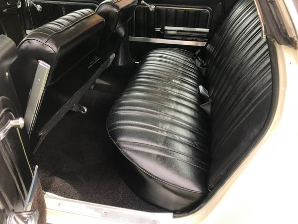 1966 Oldsmobile Cutlass Supreme